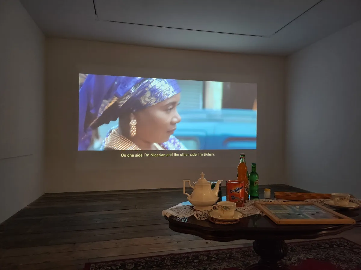 Lagos, Peckham Repeat Gallery Image 46